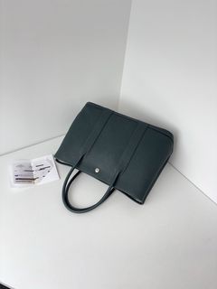 Hermès Сумка GardenParty GP36 Negonda — фото 6