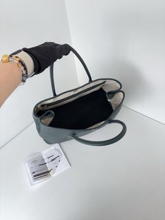 Hermès Сумка GardenParty GP36 Negonda — фото 8