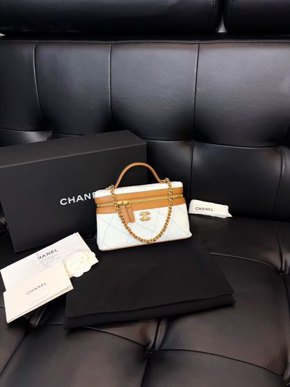 Chanel Сумка