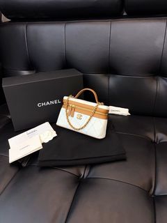 Chanel Сумка — фото 3
