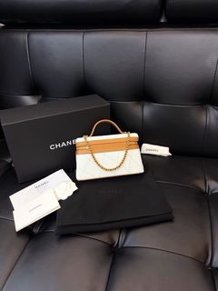 Chanel Сумка — фото 4