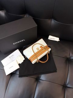 Chanel Сумка — фото 5