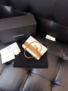 Chanel Сумка — фото 6