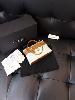 Chanel Сумка — фото 7