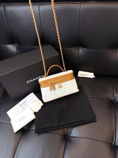 Chanel Сумка — фото 8