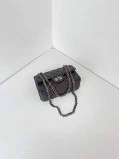 Chanel Сумка — фото 7