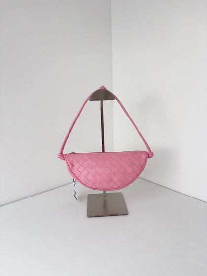 Bottega Veneta Сумка Half Moon