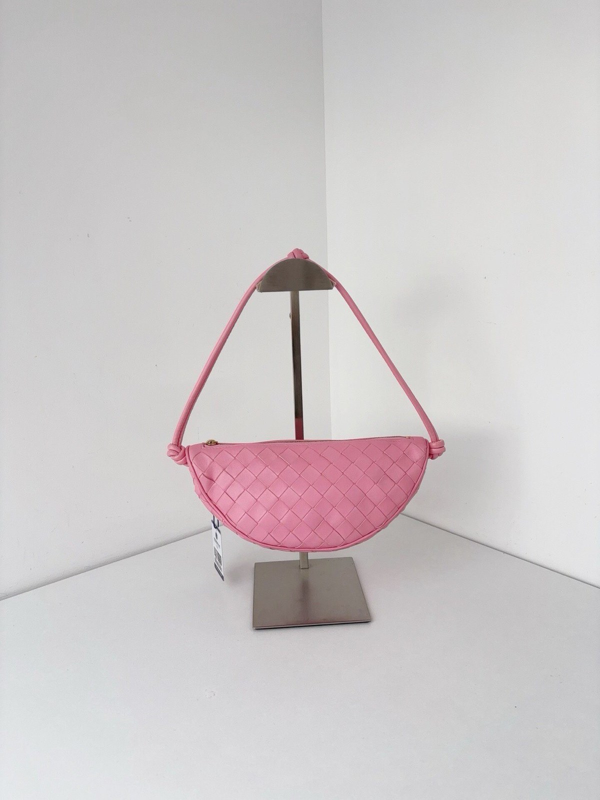 Bottega Veneta Сумка Half Moon — фото 1