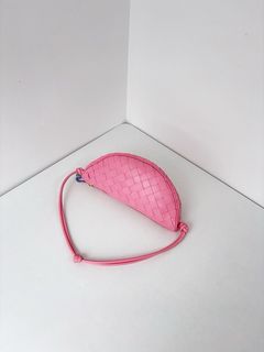 Bottega Veneta Сумка Half Moon — фото 5