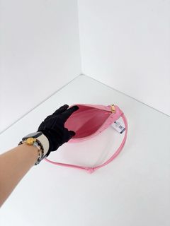 Bottega Veneta Сумка Half Moon — фото 7