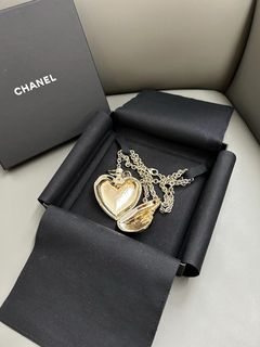 Chanel Украшение — фото 5