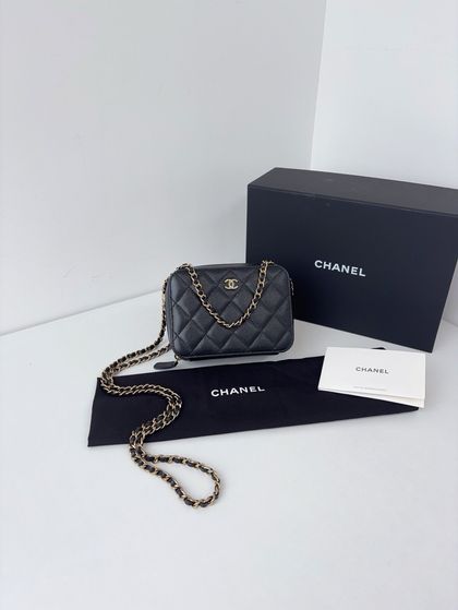 Chanel Сумка
