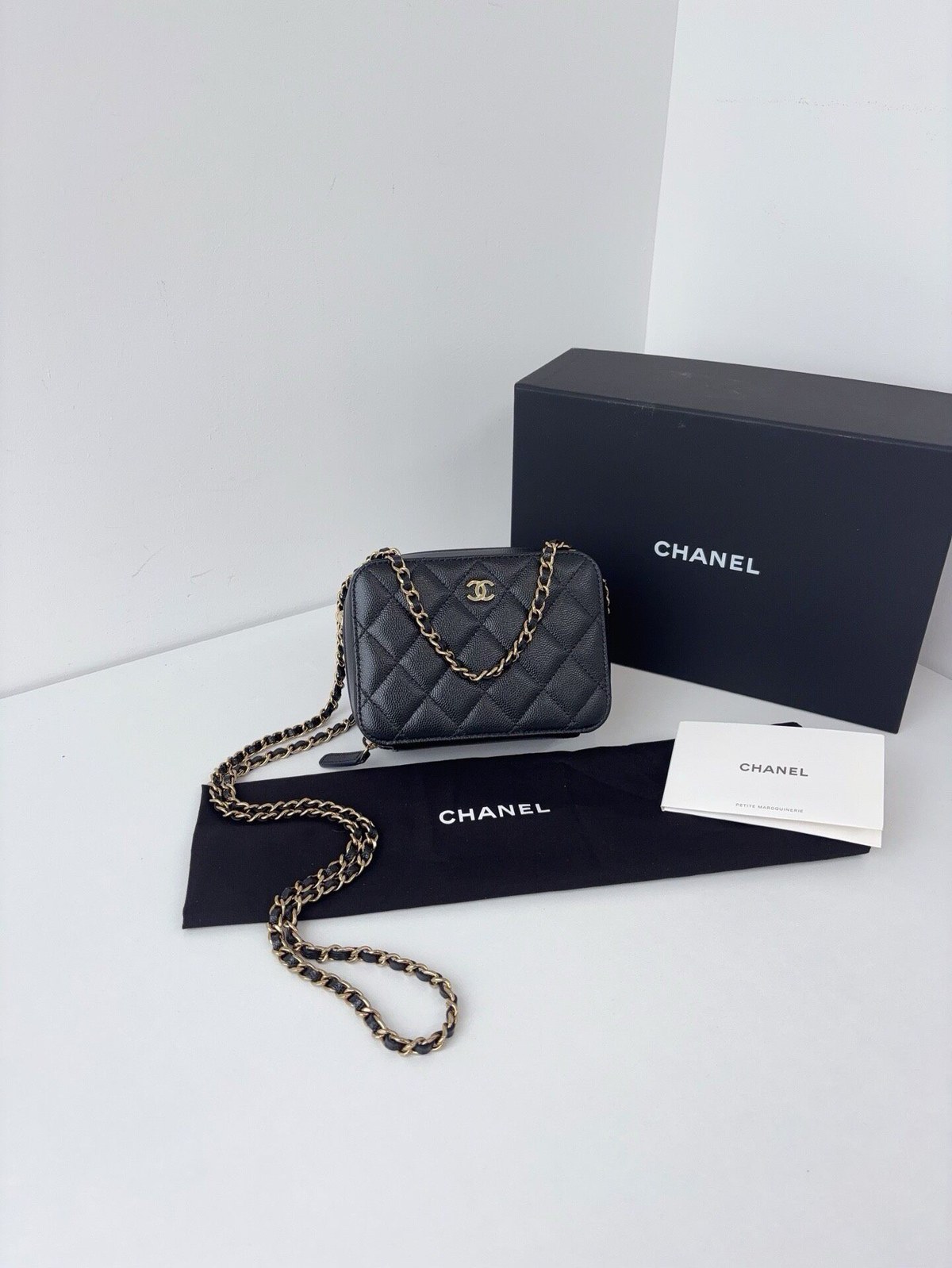 Chanel Сумка — фото 1