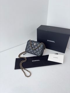 Chanel Сумка — фото 3