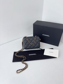 Chanel Сумка — фото 4