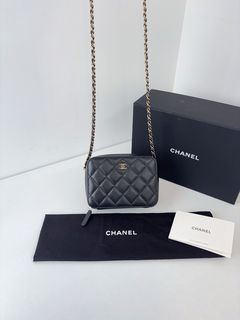 Chanel Сумка — фото 5
