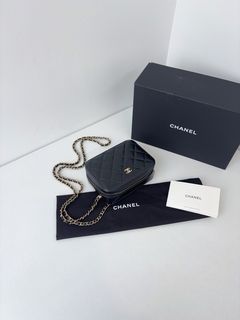 Chanel Сумка — фото 6