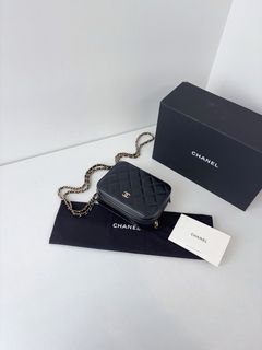 Chanel Сумка — фото 7