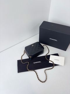 Chanel Сумка — фото 8