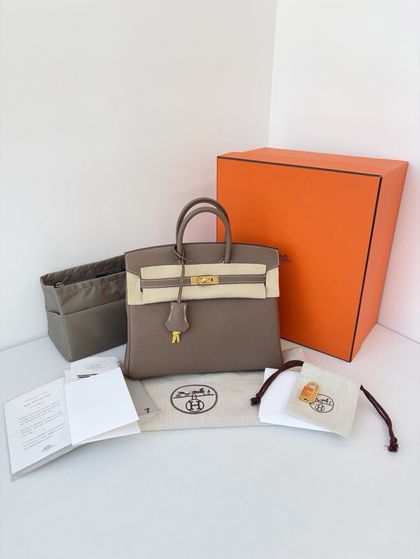 Hermès Сумка bk25