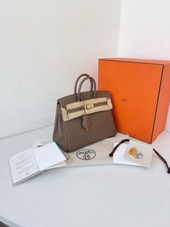 Hermès Сумка bk25 — фото 3