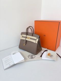 Hermès Сумка bk25 — фото 4