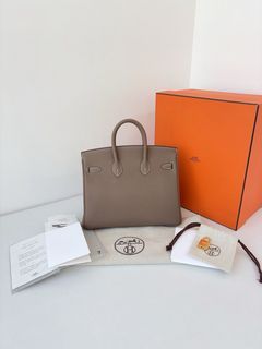 Hermès Сумка bk25 — фото 5