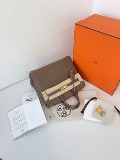 Hermès Сумка bk25 — фото 6
