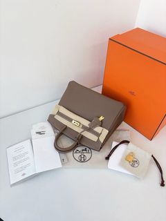 Hermès Сумка bk25 — фото 7