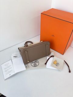 Hermès Сумка bk25 — фото 8