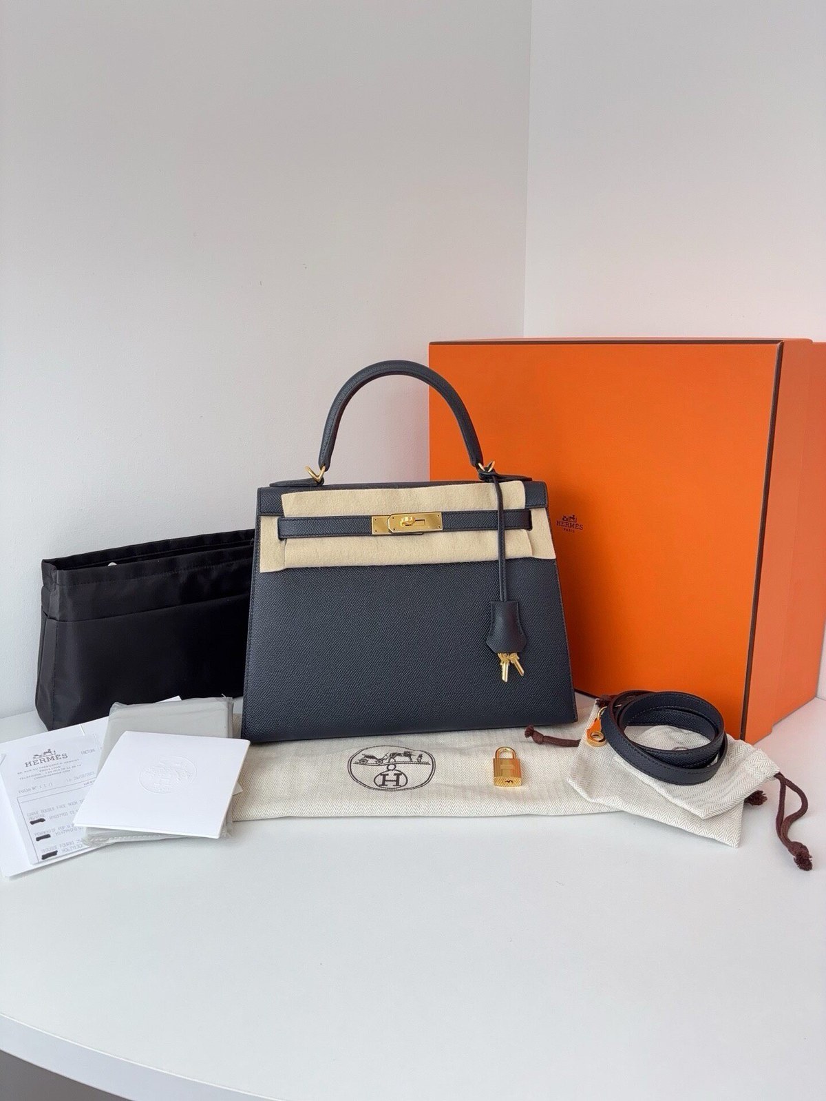 Hermès Сумка — фото 1