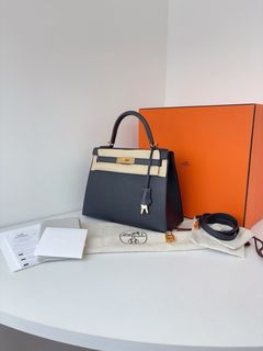 Hermès Сумка — фото 4