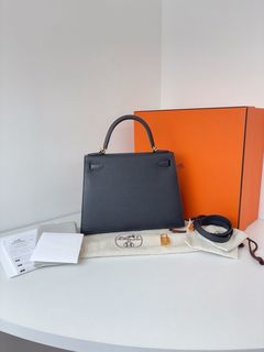 Hermès Сумка — фото 5