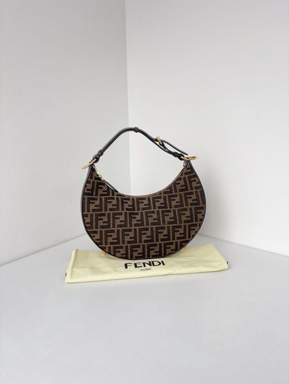 Fendi Сумка Graphy