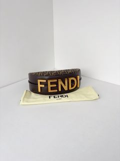 Fendi Сумка Graphy — фото 5