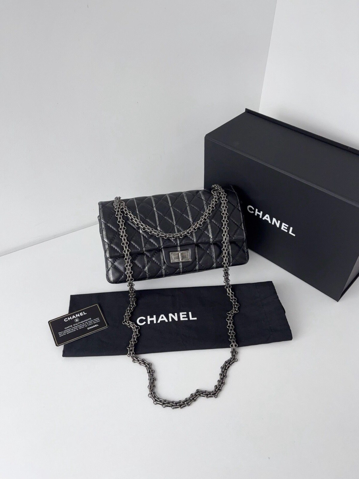 Chanel Сумка coco — фото 1