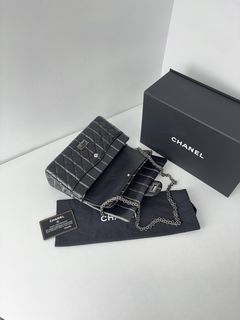 Chanel Сумка coco — фото 7