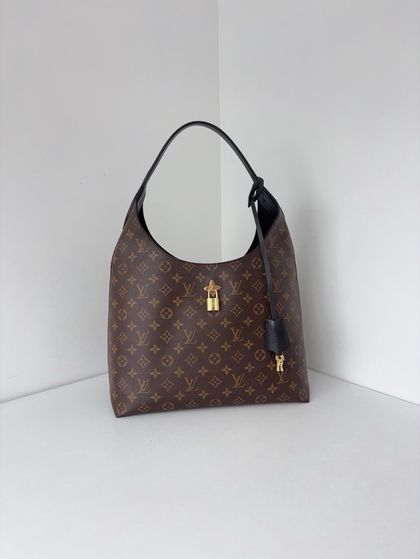 Louis Vuitton Сумка Flower