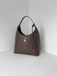 Louis Vuitton Сумка Flower — фото 3