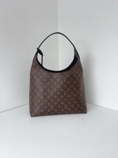 Louis Vuitton Сумка Flower — фото 4