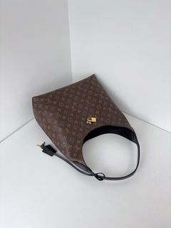 Louis Vuitton Сумка Flower — фото 5