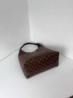 Louis Vuitton Сумка Flower — фото 6