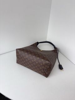 Louis Vuitton Сумка Flower — фото 7