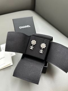 Chanel Серьги — фото 5