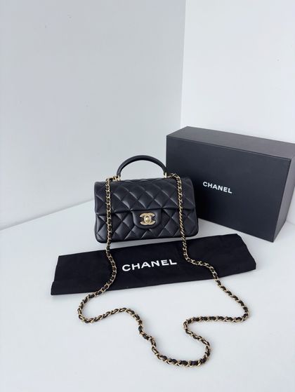 Chanel Сумка
