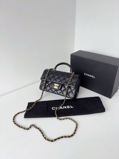 Chanel Сумка — фото 3