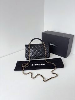 Chanel Сумка — фото 5