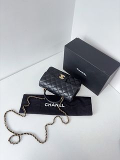 Chanel Сумка — фото 7