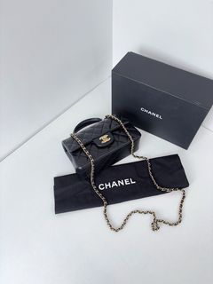 Chanel Сумка — фото 8