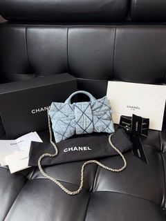 Chanel Сумка — фото 3
